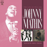 MATHIS JOHNNY