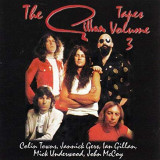 GILLAN GILLAN