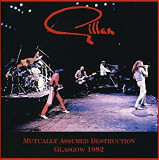 GILLAN GILLAN