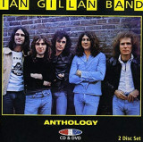 GILLAN IAN BAND