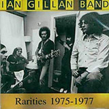 GILLAN IAN BAND