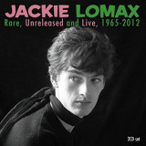 LOMAX JACKIE