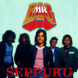 MR. BIG MR. BIG
