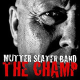 SLATER MUTTER