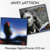 PATTISON DAVEY PATTISON DAVEY