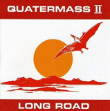 QUATERMASS II