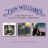 WILLIAMS DON WILLIAMS DON