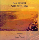 RUSSELL RAY