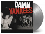 DAMN YANKEES DAMN YANKEES