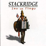 STACKRIDGE