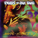 TYGERS OF PAN TANG
