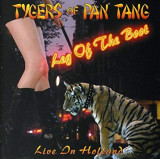 TYGERS OF PAN TANG