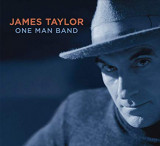 TAYLOR JAMES TAYLOR JAMES