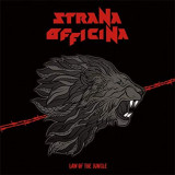 STRANA OFFICINA