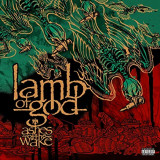 LAMB OF GOD