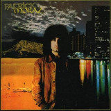 MORAZ PATRICK MORAZ PATRICK