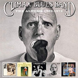 CLIMAX BLUES BAND