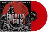 DEVILS GUN DEVILS GUN