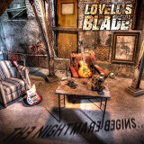 LOVELL'S BLADE