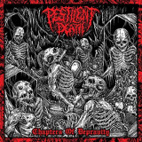 PESTILENT DEATH