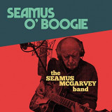 SEAMUS MCGARVEY BAND
