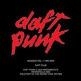 DAFT PUNK