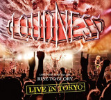 LOUDNESS LOUDNESS