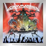 GAMMA RAY