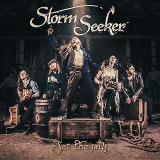 STORM SEEKER STORM SEEKER