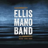 ELLIS MANO BAND