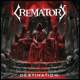 CREMATORY