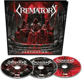 CREMATORY