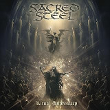 SACRED STEEL SACRED STEEL