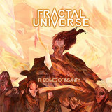 FRACTAL UNIVERSE FRACTAL UNIVERSE