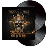 VOODOO CIRCLE VOODOO CIRCLE