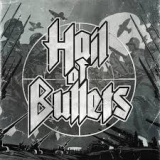 HAIL OF BULLETS HAIL OF BULLETS