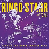 STARR RINGO