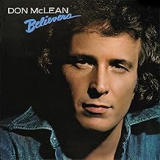 McLEAN DON McLEAN DON
