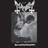 MAYHEM MAYHEM