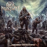 NUNZIATI ALEX NUNZIATI ALEX