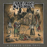 APOCALYPSE ORCHESTRA