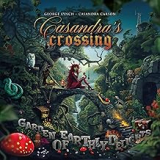 CASANDRAS CROSSING