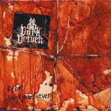 DARK DRIVEN