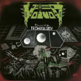 VOIVOD VOIVOD