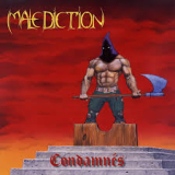 MALEDICTION
