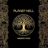 PLANET HELL PLANET HELL