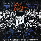 NAPALM DEATH NAPALM DEATH