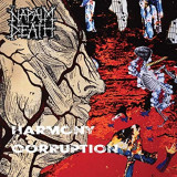 NAPALM DEATH NAPALM DEATH