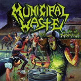 MUNICIPAL WASTE