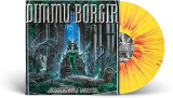 DIMMU BORGIR DIMMU BORGIR